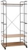 HTI-Living Kleiderschrank Regal für begehbaren Kleiderschrank Cora (Stück, 1-St, 1 Regal) Kleiderschrank Regal Bild 3