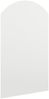 vidaXL Spiegel 70x40 cm Glas 326088 Bild 3