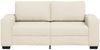 vidaXL 2-Sitzer-Sofa 180x77x82 cm Leinen 4105175 Bild 4