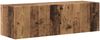vidaXL TV-Schränk 5 pcs Altholz 3409175 Bild 5