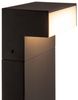 SLV 1003538 L-LINE OUT 80 FL Pole Outdoor LED Stehleuchte anthrazit CCT switch 3000 4000K Bild 4