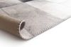 DomDeco Teppich Print-Teppich TABEA Grau, 160x230 cm, rechteckig Bild 4