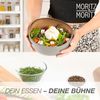 Moritz & Moritz ORGANIC Servierschale 2er - Amber Bild 5