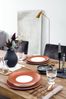 Villeroy & Boch Manufacture Glow Schale flach ø 23 cm - DS Bild 3