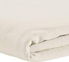 Odenwälder Spannbetttuch Jersey iced coffee, 70x140 cm Bild 2