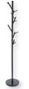Kleiderständer Tree aus Metall, Schwarz Bild 4