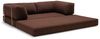 CozyPad Schlafsofa weiß Bild 2