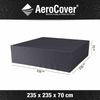 AeroCover Schutzhülle für Lounge-Sets 235x235x70 cm Bild 3