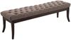 Sitzbank Ramses Stoff antik-dunkel 150 [1520102124] Bild 2