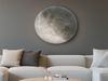Trio Leuchten LED Deckenleuchte Lunar weiß, mit Fernbedienung Bild 5