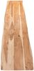 Tischplatte Baumkante Akazie Natur 180 x 40 cm CURTIS 76574201 Bild 5