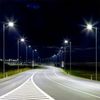2x LED Außenleuchte, Straßenlampe, IP65, grau, H 43,4cm Bild 5