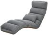 HTI-Living Relaxliege Liegesessel Maribel, Stück 1 Teile, Relaxliege Bodensessel Bild 3