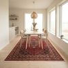 Orientteppich - Bidjar - Indus - 361 x 255 cm - rot Bild 2
