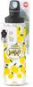 EMSA 'Drink2Go' Trinkflasche, T.Smile, Kunststoff gelb, 0,7l Bild 3