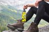 EMSA 'Drink2Go' Trinkflasche, T.Smile, Kunststoff gelb, 0,7l Bild 5