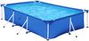 Bestway 'Steel Pro' Frame Pool, ohne Filterpumpe, Stahl / Kunststoff blau, 300 x 201 x 66 cm Bild 2