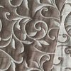 Delindo Lifestyle Tagesdecke Ornamente, Bettüberwurf für Doppelbett, gesteppt Bild 2