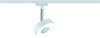 Paulmann 95272 URail, LED-Spot, 5W, Circle 230V, Weiß Bild 2