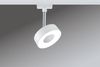 Paulmann 95272 URail, LED-Spot, 5W, Circle 230V, Weiß Bild 5