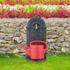 Relaxdays Standbrunnen Antik Bild 3