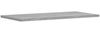 vidaXL Wandregale 4 Stk. Grau Sonoma 60x30x1,5 cm Holzwerkstoff 838239 Bild 4