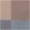 Primera Edelflanell Bettwäsche 135x200 Karo Wende sand ocker grau blau 174144-73 Bild 3