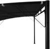 vidaXL Garten-Sonnenschutz 4x3x2,55 m Anthrazit 47979 Bild 5