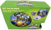 Skylanders Geschirrset Porzellan Geschenkset 3teilig Swap Force Kinder Frühstück Bild 1