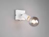 LED Wandstrahler Spot Weiß mit Schalter, Breite 9cm Bild 4