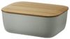 Rig-Tig Butterdose Box-It Warm Grey Z00361-2 Bild 2
