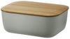 Rig-Tig Butterdose Box-It Warm Grey Z00361-2 Bild 3