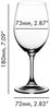 RIEDEL 6408/05 OUVERTURE Weißweinglas 2er Set Bild 2
