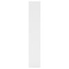 vidaXL Wandregal Weiß 36x16x90 cm Holzwerkstoff 803011 Bild 5
