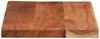 vidaXL Tischplatte 60x20x3,8 cm Rechteckig Massivholz Akazie 370945 Bild 4