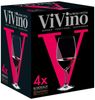 Nachtmann ViVino Bordeauxglas 4er Set Bild 2