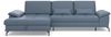 OTTO home Ecksofa Costello L-Form, B: 301 cm mit Sitztiefen-, Armteilverstellung &, 3 Nierenkissen, optional Bettfunktion & Bettkasten Bild 2