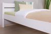 Einzelbett "Bora" 90x200 Kiefer massiv Bild 4