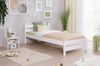 Einzelbett "Bora" 90x200 Kiefer massiv Bild 2