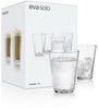 Eva Solo Gläser-Set Big Box Groß, 8-tlg, Glas, 8er Set Bild 2