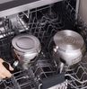 Karaca Teekanne Karaca Kayra Edelstahl-Teekannen-Set, 2.7L, Schwarz, Induktion Bild 4