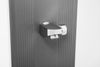 Steinbach Solardusche Slim Line Deluxe - silber Bild 4