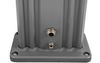 Steinbach Solardusche Slim Line Deluxe - silber Bild 5