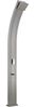Steinbach Solardusche Slim Line Deluxe - silber Bild 2