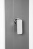 Steinbach Solardusche Slim Line Deluxe - silber Bild 3