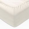JOOP! Spannbettlaken JOOP! LIVING - UNI Boxspringtuch, Textil, (1 Stück) Bild 2