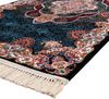 Orientteppich »Ayaan« 400 x 100 cm - dunkelblau - läufer Bild 4