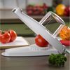 Genius - Groß Zwiebelschneider Gemüseschneider Zerkleinerer Nicer Dicer 33087 Bild 3