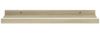vidaXL Wandregale 4 Stk. Weiß und Sonoma-Eiche 40x9x3 cm 326694 Bild 5