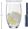 Leonardo Poesia Lochdrinkbecher 460 ml Bild 2